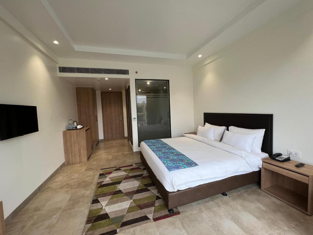 Parklane Resort Dhanbād Exterior foto