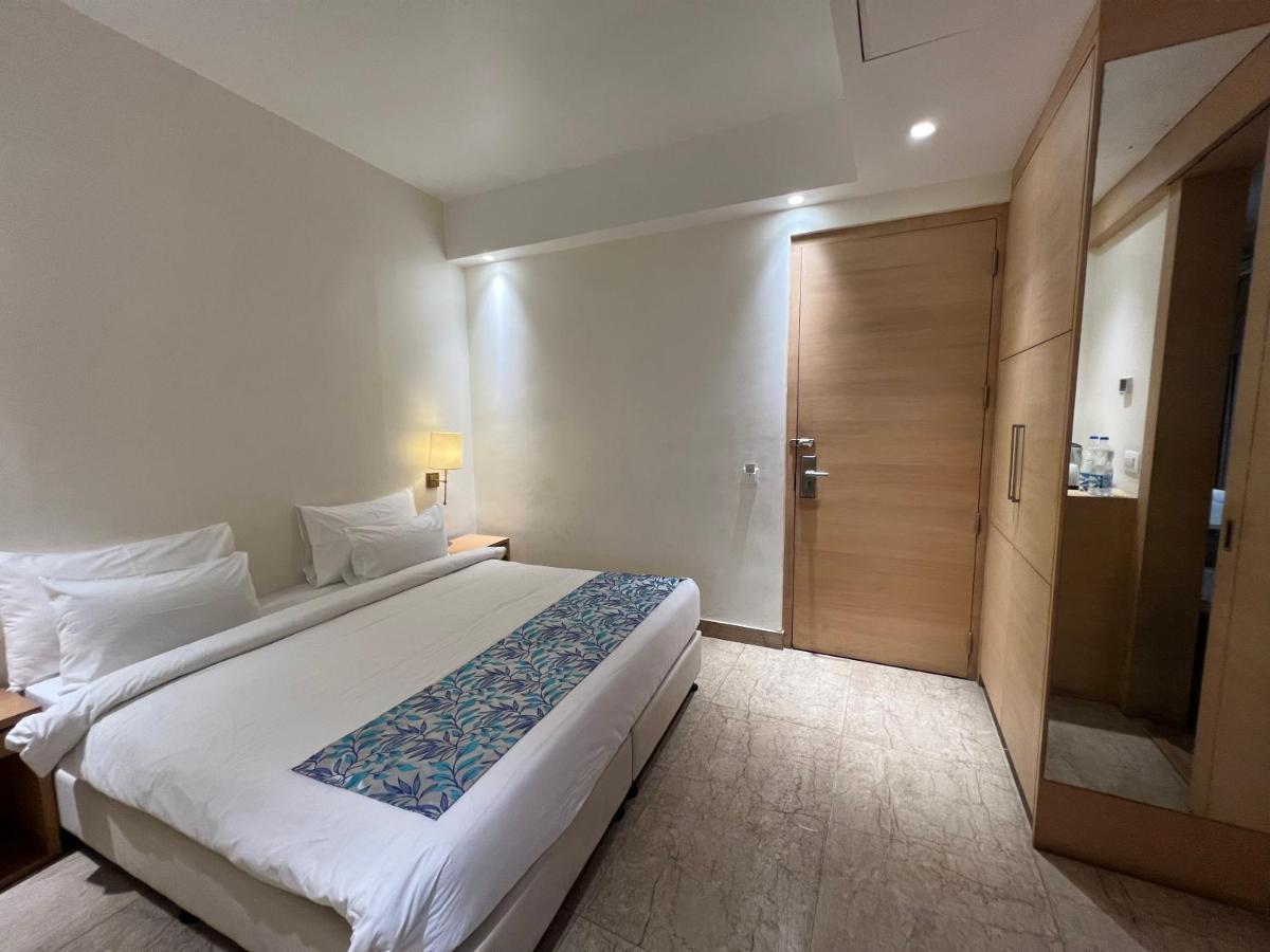 Parklane Resort Dhanbād Exterior foto